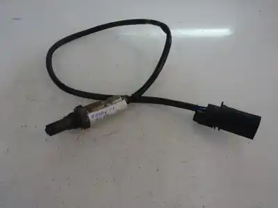 Автозапчастина б/у  для VOLKSWAGEN CADDY KA/KB (2C)  Посилання на OEM IAM   2012