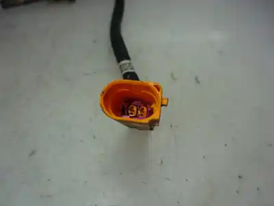 Second-hand car spare part lambda probe for volkswagen caddy ka/kb (2c) 1.6 tdi oem iam references   2012