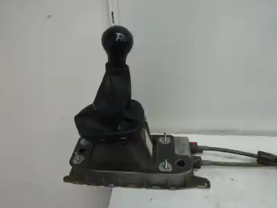 Second-hand car spare part gear lever for volkswagen caddy ka/kb (2c) 1.6 tdi oem iam references 1t0 711 049 bd  2012