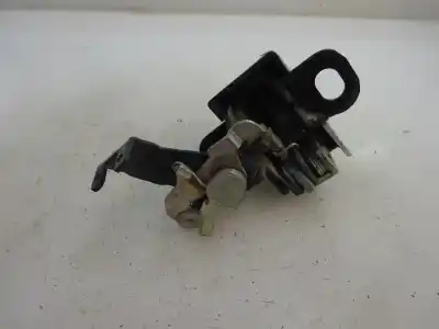 Second-hand car spare part trunk lock for volkswagen caddy ka/kb (2c) 1.6 tdi oem iam references   