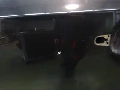 Second-hand car spare part rear left door for kia ceed 1.4 cat oem iam references   2010