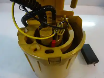 Автозапчастина б/у паливний насос для volkswagen caddy ka/kb (2c) 1.6 tdi посилання на oem iam 2k0 919 050 a  2012