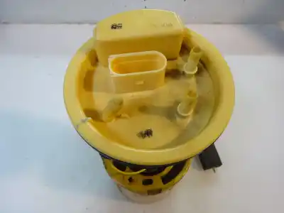 Автозапчастина б/у паливний насос для volkswagen caddy ka/kb (2c) 1.6 tdi посилання на oem iam 2k0 919 050 a  2012