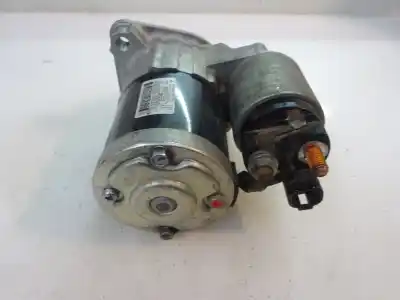 Second-hand car spare part starter motor for kia ceed 1.4 cat oem iam references 36100-2b200  2010