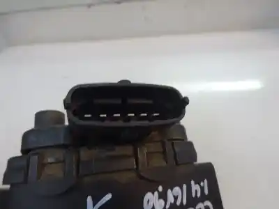 Second-hand car spare part potentiometer for kia ceed 1.4 cat oem iam references 090903j0009  2010