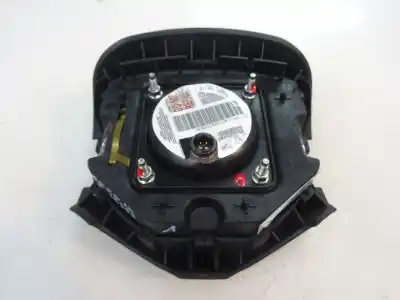 Peça sobressalente para automóvel em segunda mão airbag dianteiro esquerdo por kia ceed 1.4 cat referências oem iam 56900-1h600  2010