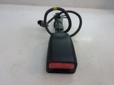 Second-hand car spare part front left seat belt for kia ceed 1.4 cat oem iam references   2010