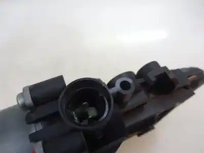 Second-hand car spare part left front window motor for kia ceed 1.4 cat oem iam references   2010