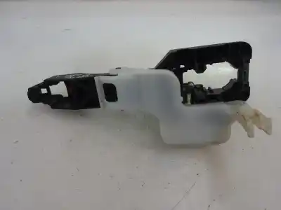 Pezzo di ricambio per auto di seconda mano maniglia esterna anteriore sinistra per kia ceed 1.4 cat riferimenti oem iam   2010