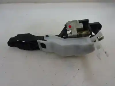 İkinci el araba yedek parçası arka sol dis kol için kia ceed 1.4 cat oem iam referansları   2010