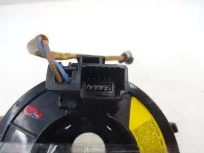 Pezzo di ricambio per auto di seconda mano anello airbag per kia ceed 1.4 cat riferimenti oem iam m30.k90..3754  2010