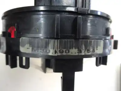 Pezzo di ricambio per auto di seconda mano anello airbag per kia ceed 1.4 cat riferimenti oem iam m30.k90..3754  2010