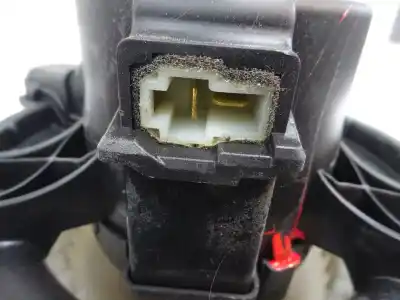 Second-hand car spare part heater blower motor for kia ceed 1.4 cat oem iam references   2010