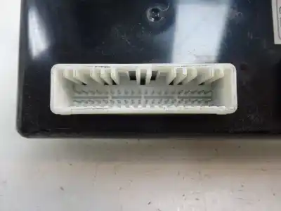 Second-hand car spare part electronic module for kia ceed 1.4 cat oem iam references 95400-1h540  2010