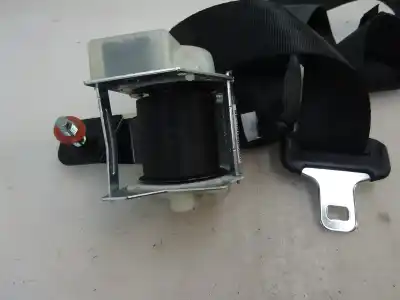 Peça sobressalente para automóvel em segunda mão cinto de segurança traseiro esquerdo por kia ceed 1.4 cat referências oem iam   2010