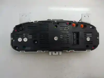 Peça sobressalente para automóvel em segunda mão quadrante por kia ceed 1.4 cat referências oem iam   2010