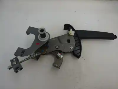 Second-hand car spare part handbrake lever for kia cee´d 1.4 cat oem iam references 