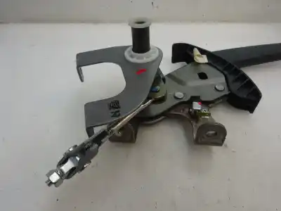 Peça sobressalente para automóvel em segunda mão alavanca de travão de mão por kia ceed 1.4 cat referências oem iam   2010