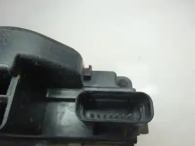 Pezzo di ricambio per auto di seconda mano serratura porta anteriore destra per kia ceed 1.4 cat riferimenti oem iam   2010