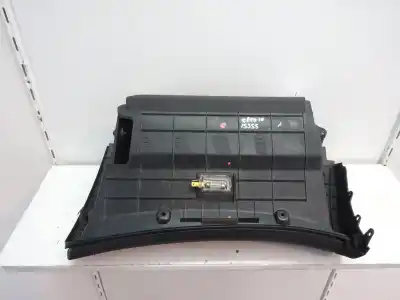 Peça sobressalente para automóvel em segunda mão porta luvas por kia ceed 1.4 cat referências oem iam   