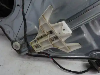 Second-hand car spare part rear left window regulator for kia ceed 1.4 cat oem iam references   2010