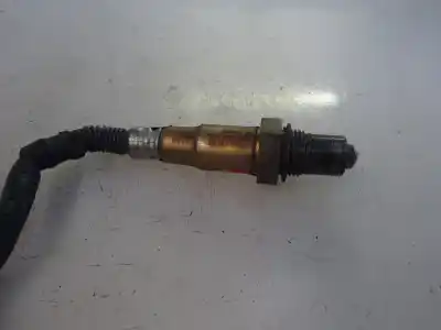 Pezzo di ricambio per auto di seconda mano sonda lambda per citroen c3 picasso (sh_) 1.6 hdi 90 riferimenti oem iam   2013