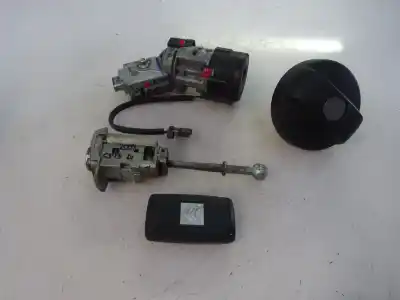 Pezzo di ricambio per auto di seconda mano  per CITROEN C3 PICASSO (SH_)  Riferimenti OEM IAM   2013