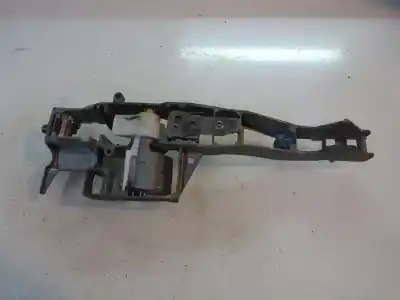 Pezzo di ricambio per auto di seconda mano maniglia esterna anteriore destra per citroen c3 picasso (sh_) 1.6 hdi 90 riferimenti oem iam   2013