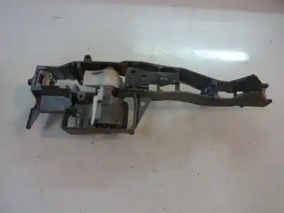 Pezzo di ricambio per auto di seconda mano maniglia esterna posteriore destra per citroen c3 picasso (sh_) 1.6 hdi 90 riferimenti oem iam   2013