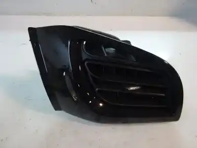 Автозапчастина б/у аераційна решіта для citroen c3 picasso (sh_) 1.6 hdi 90 посилання на oem iam 
