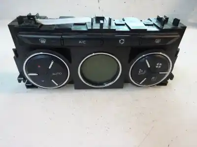 Автозапчастина б/у клімат-контроль для citroen c3 picasso (sh_) 1.6 hdi 90 посилання на oem iam   2013