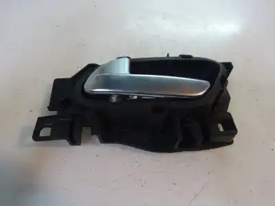 Tweedehands auto-onderdeel BINNENHANDGREEP LINKS VOOR voor CITROEN C3 PICASSO (SH_)  OEM IAM-referenties   2013