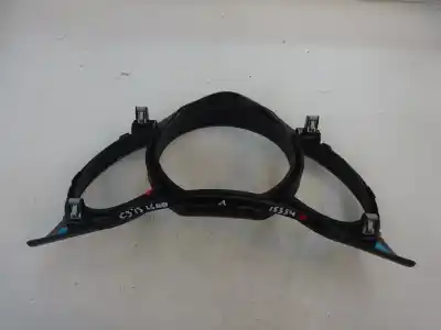 Pezzo di ricambio per auto di seconda mano pannello degli strumenti per citroen c3 picasso (sh_) 1.6 hdi 90 riferimenti oem iam   2013