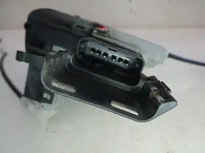 Pezzo di ricambio per auto di seconda mano serratura porta posteriore sinistra per citroen c3 picasso (sh_) 1.6 hdi 90 riferimenti oem iam   2013
