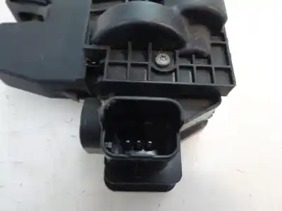 Second-hand car spare part trunk lock for citroen c3 picasso (sh_) 1.6 hdi 90 oem iam references   2013