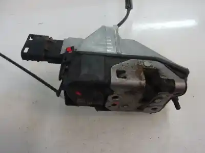 Pezzo di ricambio per auto di seconda mano Serratura Porta Posteriore Destra per CITROEN C3 PICASSO (SH_) 1.6 HDI 90 Riferimenti OEM IAM   2013