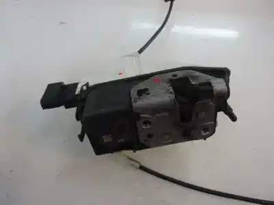 Pezzo di ricambio per auto di seconda mano Serratura Porta Anteriore Destra per CITROEN C3 PICASSO (SH_) 1.6 HDI 90 Riferimenti OEM IAM   2013