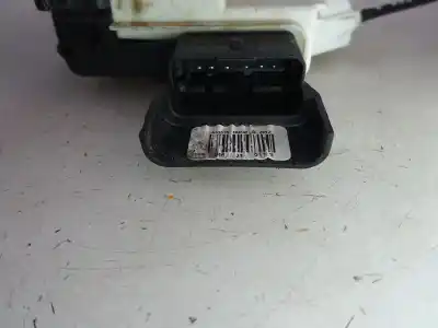 Pezzo di ricambio per auto di seconda mano serratura porta anteriore destra per citroen c3 picasso (sh_) 1.6 hdi 90 riferimenti oem iam   2013