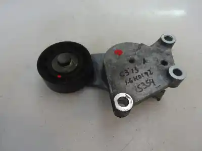 Pezzo di ricambio per auto di seconda mano TENDICINGHIA AUSILIARIA per CITROEN C3 PICASSO (SH_)  Riferimenti OEM IAM   2013