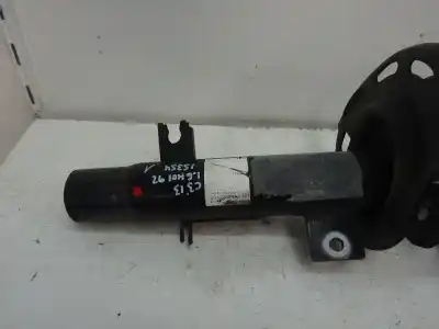Second-hand car spare part front right shock absorber for citroen c3 picasso (sh_) 1.6 hdi 90 oem iam references   2013
