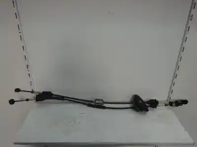 Pezzo di ricambio per auto di seconda mano Leva Del Cambio per CITROEN C3 PICASSO (SH_) 1.6 HDI 90 Riferimenti OEM IAM   2013