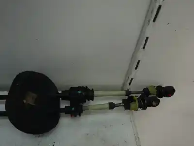 Pezzo di ricambio per auto di seconda mano leva del cambio per citroen c3 picasso (sh_) 1.6 hdi 90 riferimenti oem iam   2013