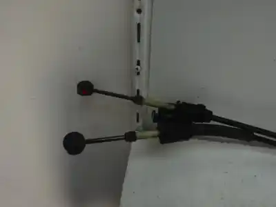 Pezzo di ricambio per auto di seconda mano leva del cambio per citroen c3 picasso (sh_) 1.6 hdi 90 riferimenti oem iam   2013