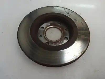Pezzo di ricambio per auto di seconda mano disco freno anteriore per citroen c3 picasso (sh_) 1.6 hdi 90 riferimenti oem iam   2013