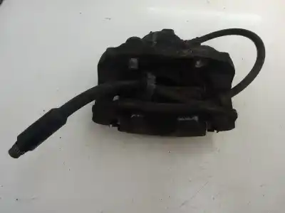 Second-hand car spare part front right brake caliper for citroen c3 picasso (sh_) 1.6 hdi 90 oem iam references   2013
