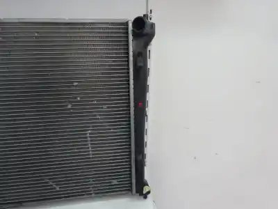 Second-hand car spare part water radiator for kia ceed 1.4 cat oem iam references   2010