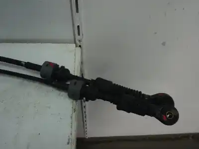 Second-hand car spare part gear lever for kia ceed 1.4 cat oem iam references   2010