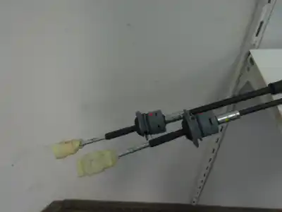 Second-hand car spare part gear lever for kia ceed 1.4 cat oem iam references   2010