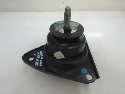 Second-hand car spare part engine support for kia ceed 1.4 cat oem iam references   2010