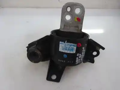 Second-hand car spare part gearbox support for kia ceed 1.4 cat oem iam references   2010
